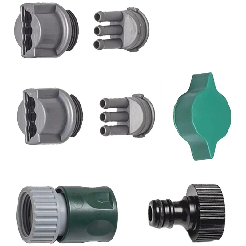 REHAU Reparaturset