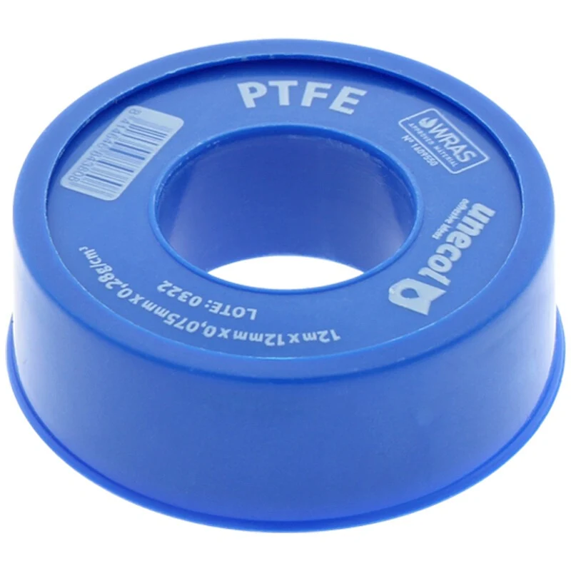 GRANIT VPE10 PTFE Dichtband – Breite 12 mm