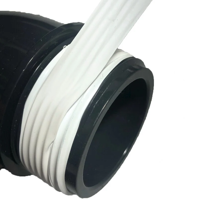 GRANIT VPE10 PTFE Dichtband – Breite 12 mm