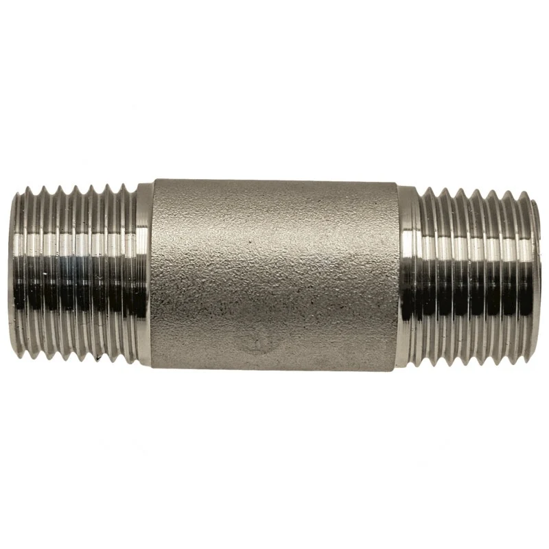 GRANIT Rohrnippel – 40 mm