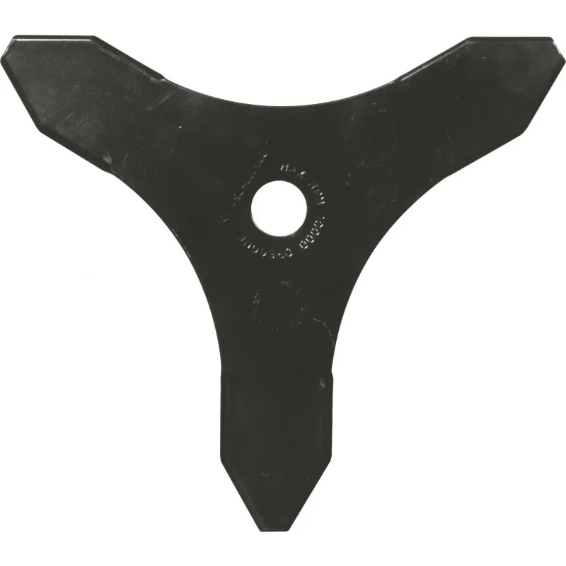 OREGON 3-Zahn Dickicht-Mulchmesser Gewicht 820 g