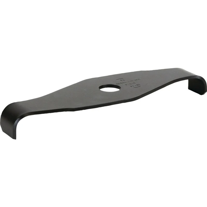 OREGON 2-Zahn Mulchmesser S-Form Gewicht 554 g