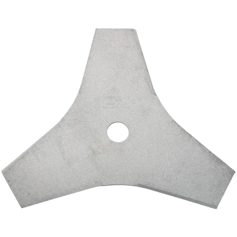 GRANIT 3-Zahn Grasschneideblatt Schnittbreite (mm) 280