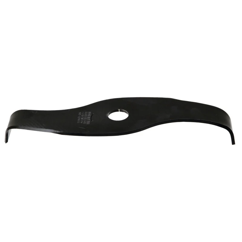 GRANIT 2-Zahn Mulchmesser S-Form Gewicht 510 g