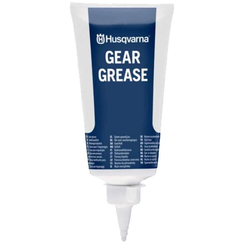 Husqvarna Winkelgetriebefett