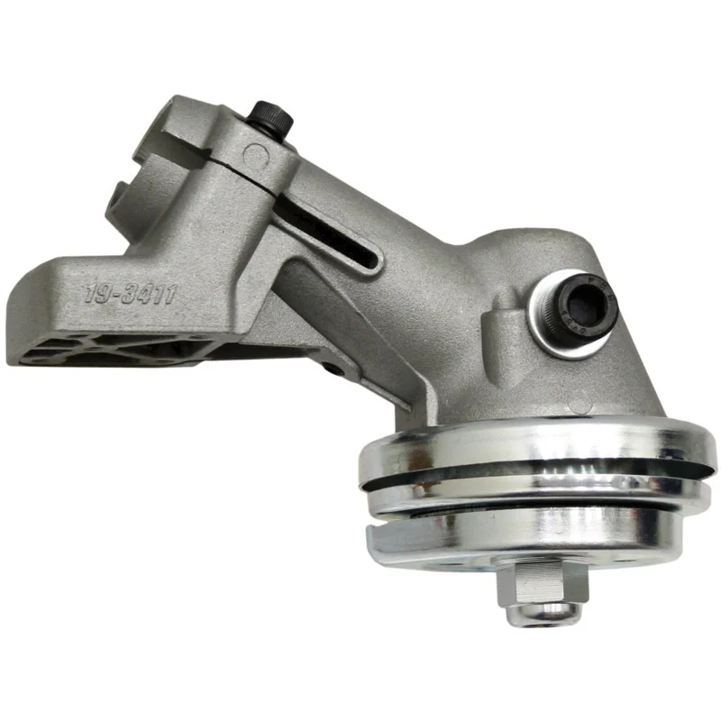 GRANIT Winkelgetriebe passend für Stihl FS 160, FS 180, FS 220 u. a. – 4128 640 0101