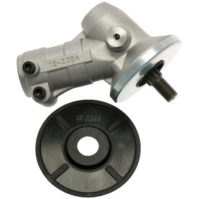 GRANIT Winkelgetriebe passend für Husqvarna 322 C, 322 L, 322 R u. a.