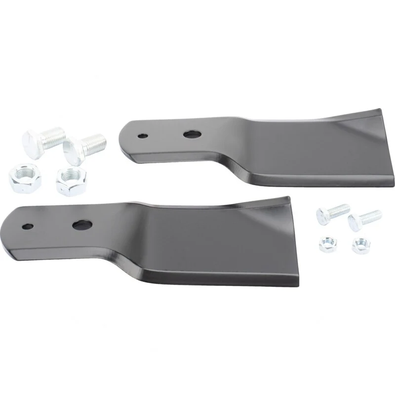 STIGA Messerklingen-Satz – 165 mm – 1134-9119-01