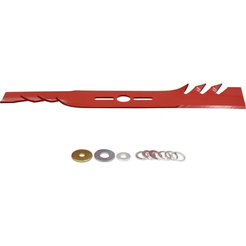 OREGON Universalmesser Gator Mulcher™ 18" – 451 mm Gewicht 828 g