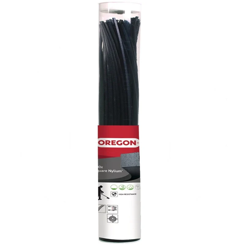 OREGON Nylonfaden Gewicht 400 g