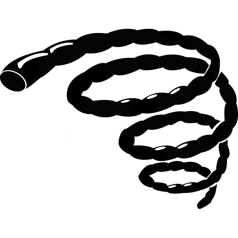 Vortex Nylonfaden Rollenlänge (m) 0,45