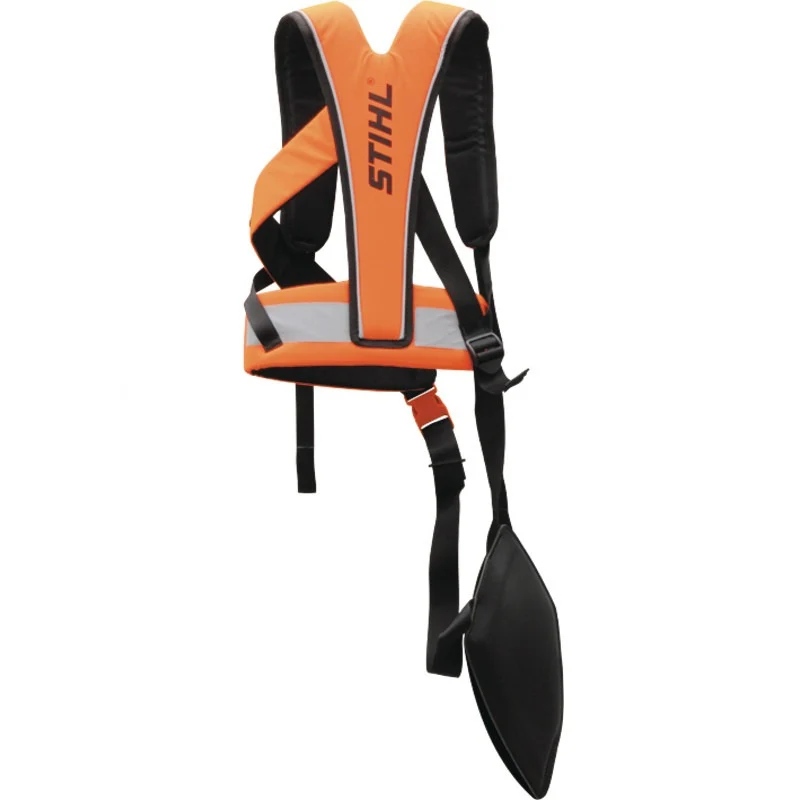 STIHL Universalgurt Advance PLUS leuchtorange passend für FS 55 - FS 561, FSA 90, FSA 130 u. a.