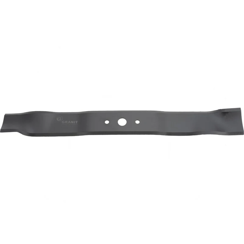 GRANIT Mulchmesser passend für Stiga Collector 50 S Combi, Collector 53, Collector 53 BW S u. a. – 505 mm – 17506MB