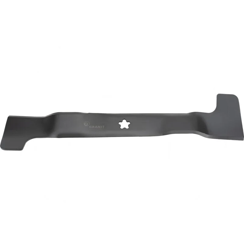 GRANIT Kombimesser passend für 97 cm / 38" Collect, CT131, CT141 u. a. – 498 mm – 532 42 79-84