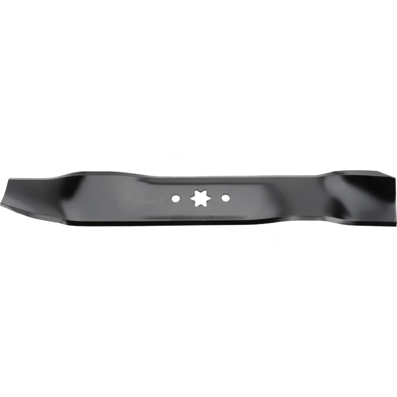 GRANIT Mulchmesser passend für 38" Mähwerk, 12/96T, 13/96 u. a. – 490 mm – P630449000101