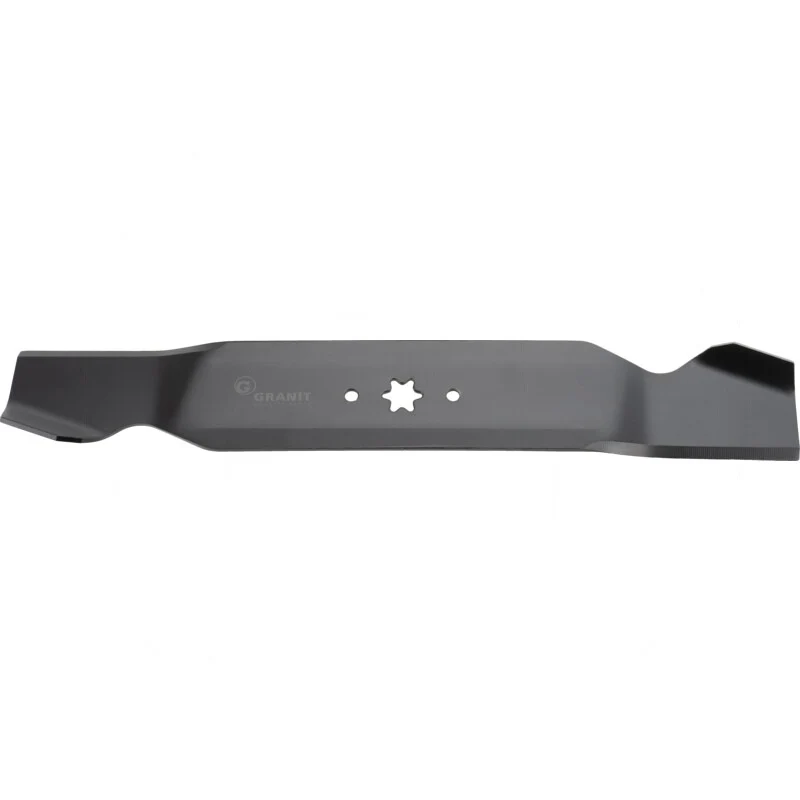 GRANIT Messer passend für 38" Mähwerk, 12/96 T, 125/96 L u. a. – 490 mm – 742-0675-637