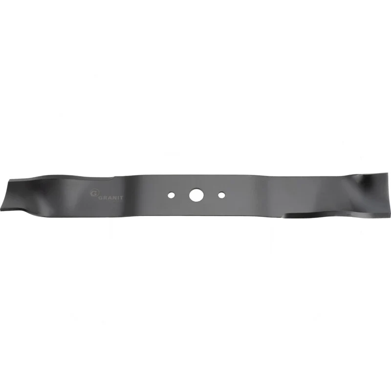GRANIT Mulchmesser passend für 98 S, XD 130, XD 140 u. a. – 490 mm – 17490MB