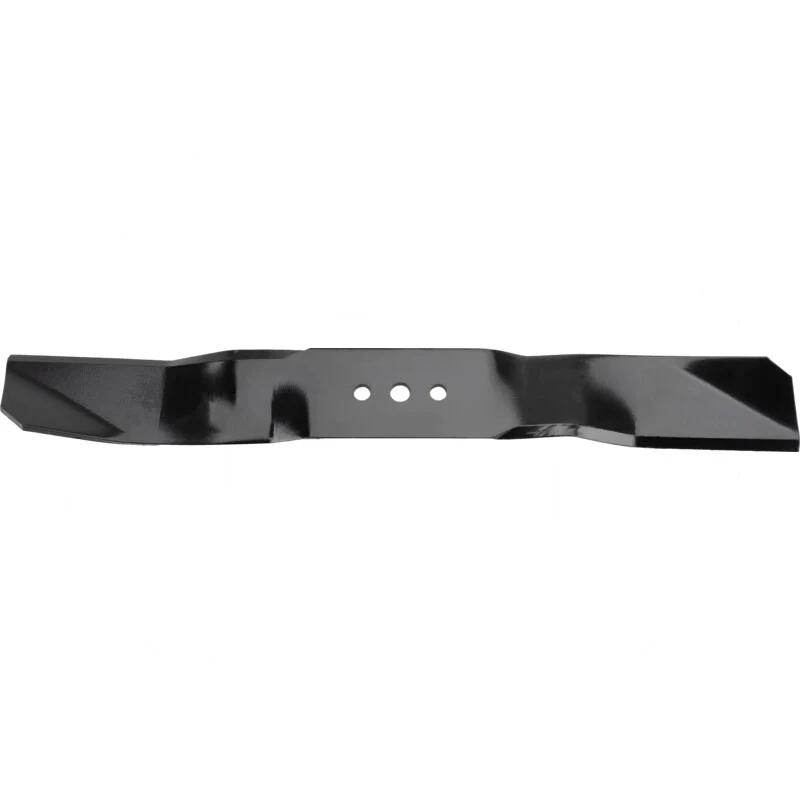 GRANIT Mulchmessersatz passend für Combi/CombiClip 112, Rider 15T, Rider 15V2 u. a. – 420 mm – P6210420004