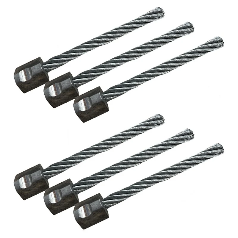 Armigo VE6 Wildkrautbüschelsatz Ø 14 mm passend für Armigo Triplo und Multiplo