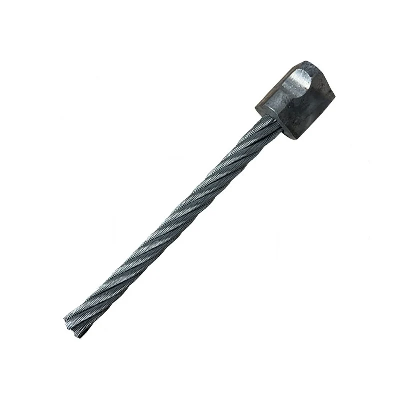 Armigo VE6 Wildkrautbüschelsatz Ø 14 mm passend für Armigo Triplo und Multiplo