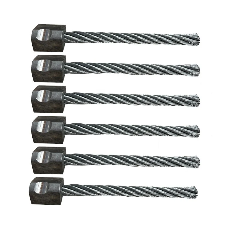 Armigo VE6 Wildkrautbüschelsatz Ø 12 mm passend für Armigo Triplo und Multiplo