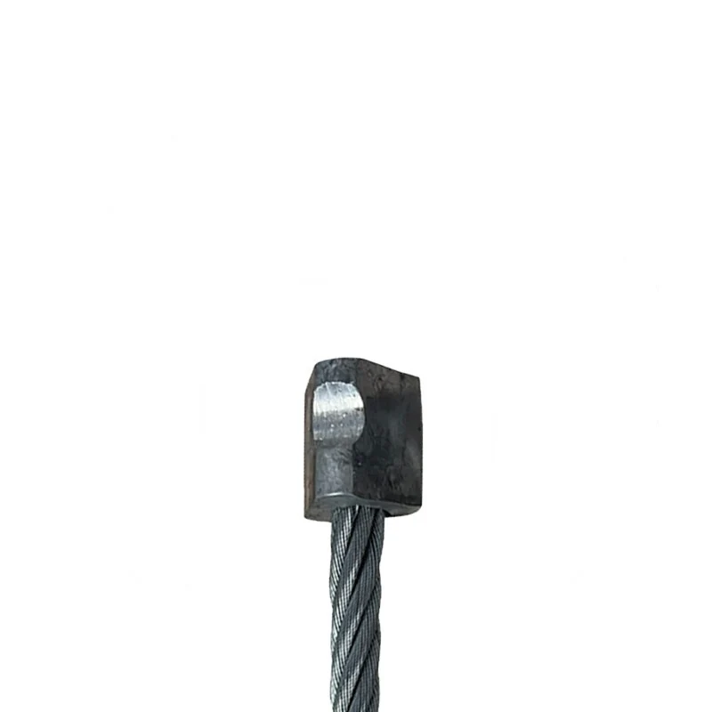 Armigo VE6 Wildkrautbüschelsatz Ø 12 mm passend für Armigo Triplo und Multiplo