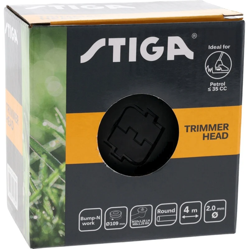 STIGA Fadenkopf passend für GT 730 A, MT 330