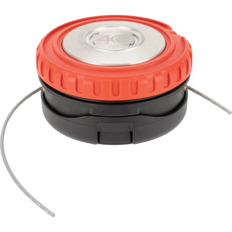 Fadenkopf Low Cut passend für Low Cut Universal Fadenkopf-Ø (mm) 103