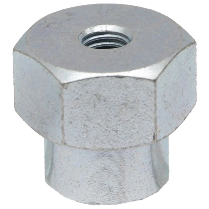 GRANIT Adapter Anschluss M12 x 1,50 Linksgewinde-innen