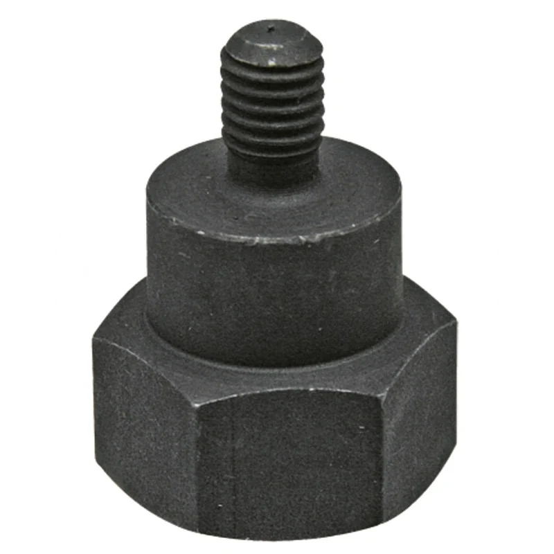 GRANIT Adapter Anschluss nur für Efco M8 x 1,25 Linksge
