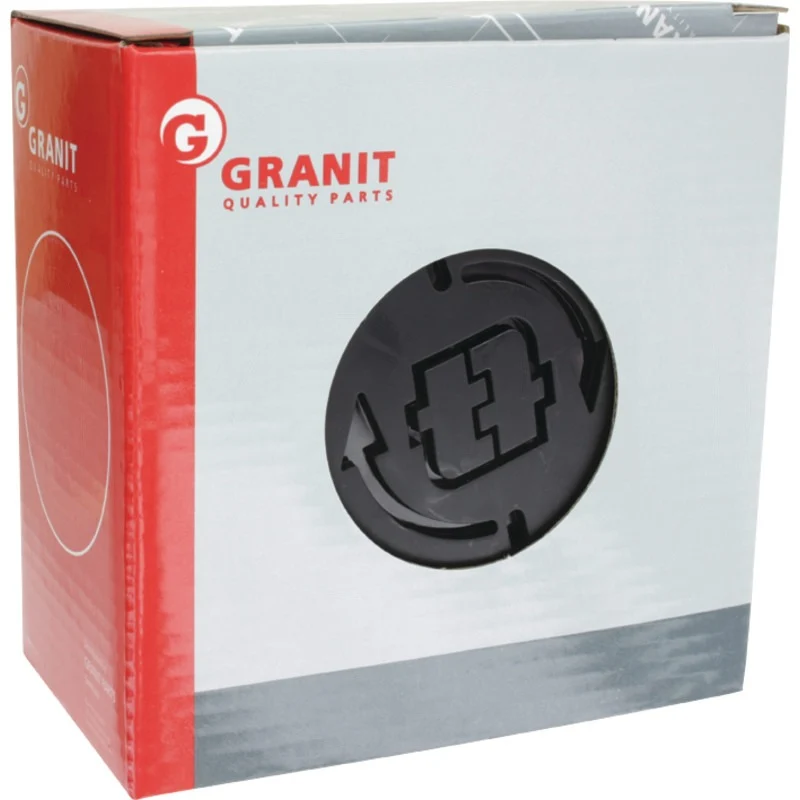 GRANIT Fadenkopf EASY Work passend für Universal Fadenkopf-Ø (mm) 130