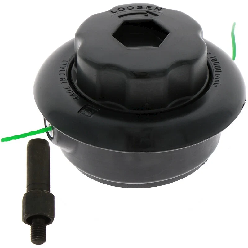 Emak Fadenkopf passend für STARK 26, Stark 26 IC, STARK 2500 T u. a.