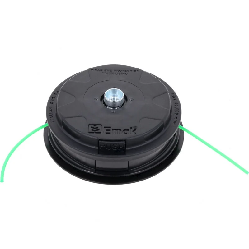 Emak Fadenkopf passend für 8250, 8250 Ergo, 8250 IC u. a.