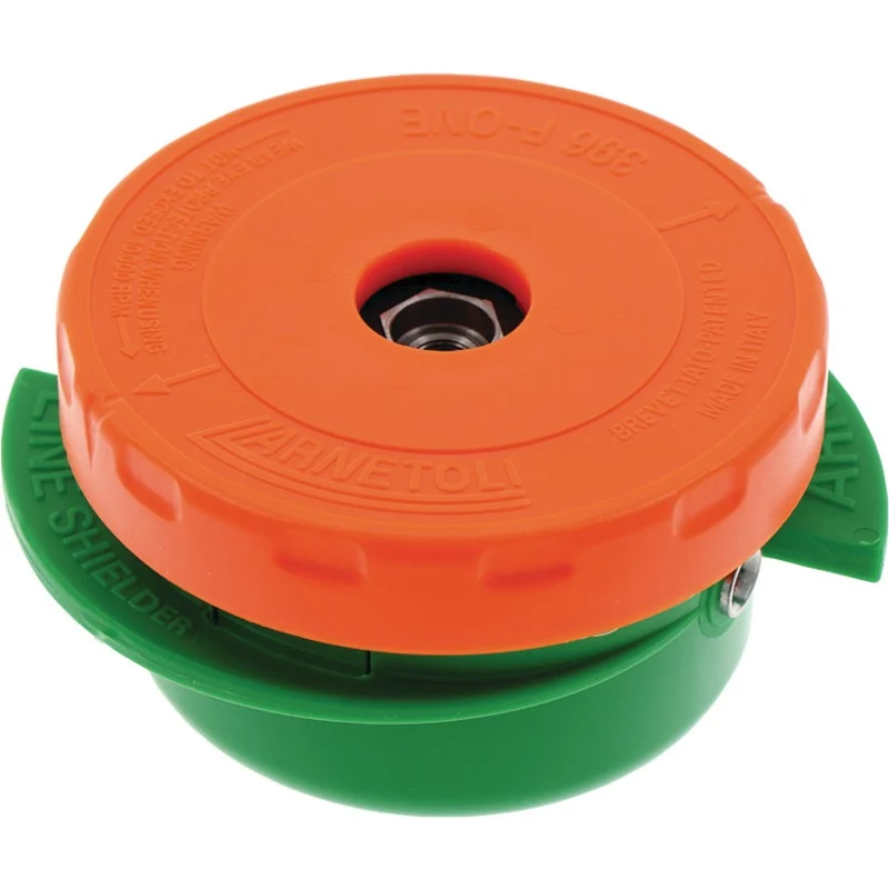 ARNETOLI Fadenkopf 396 F-ONE passend für Blue Bird, Dolmar, Makita u. a.