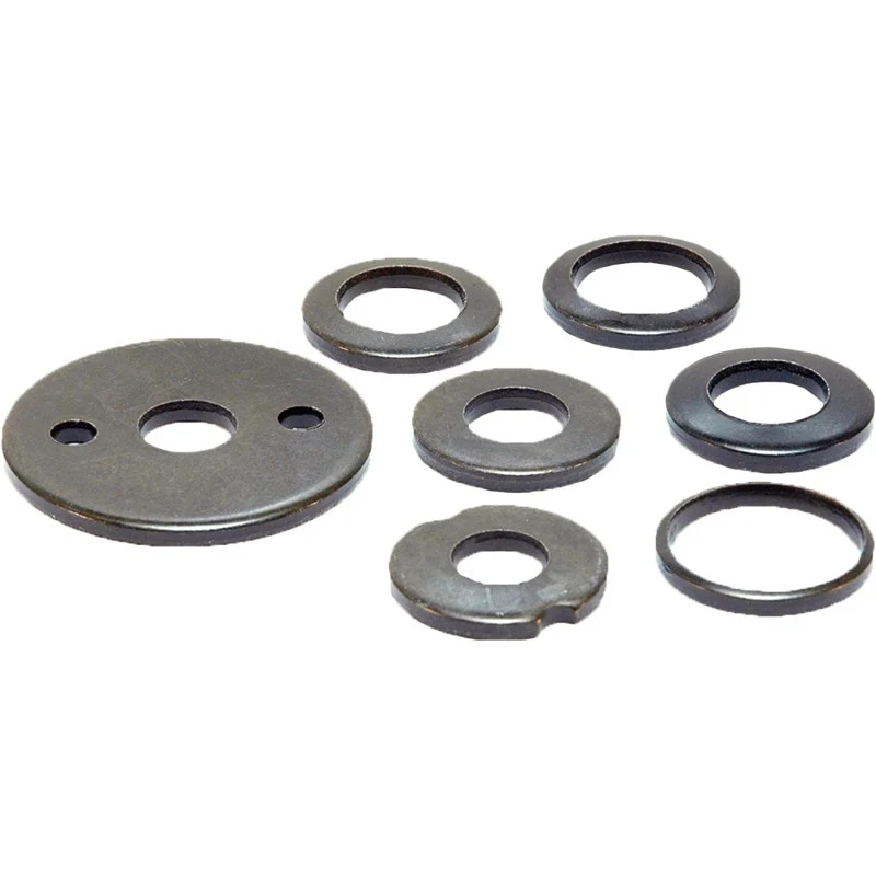 GRANIT Reduzierringkit B