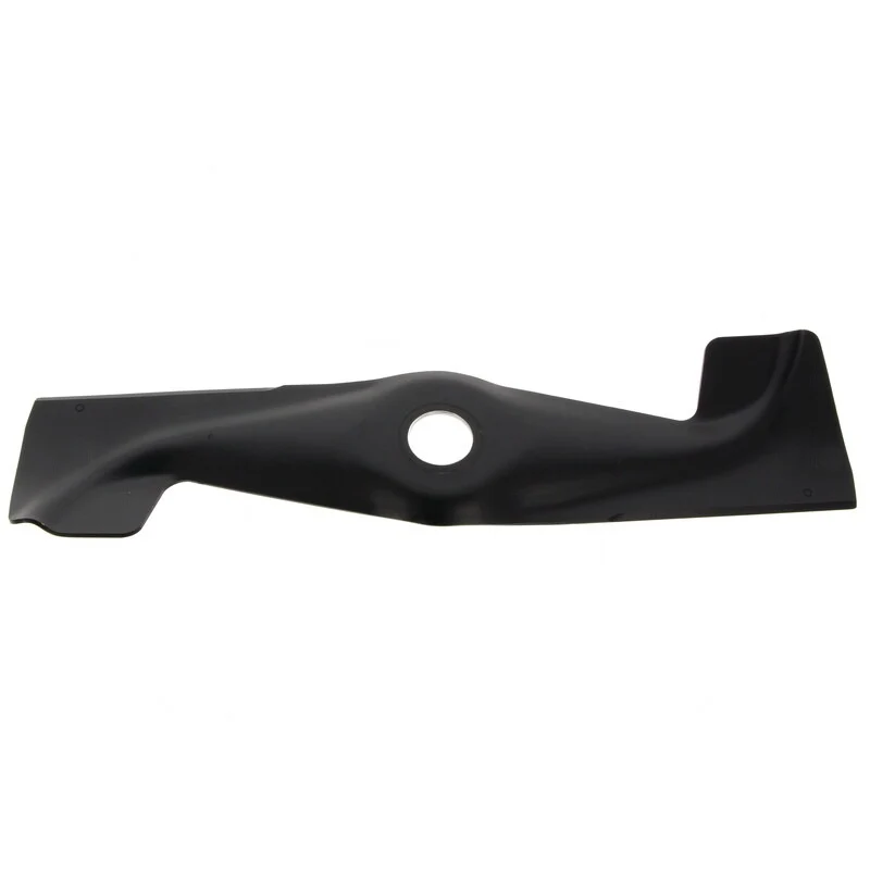 SABO Rasenmähermesser passend für Sabo, John Deere 43-A Economy, 43-Vario, 43-Vario E u. a. – 430 mm