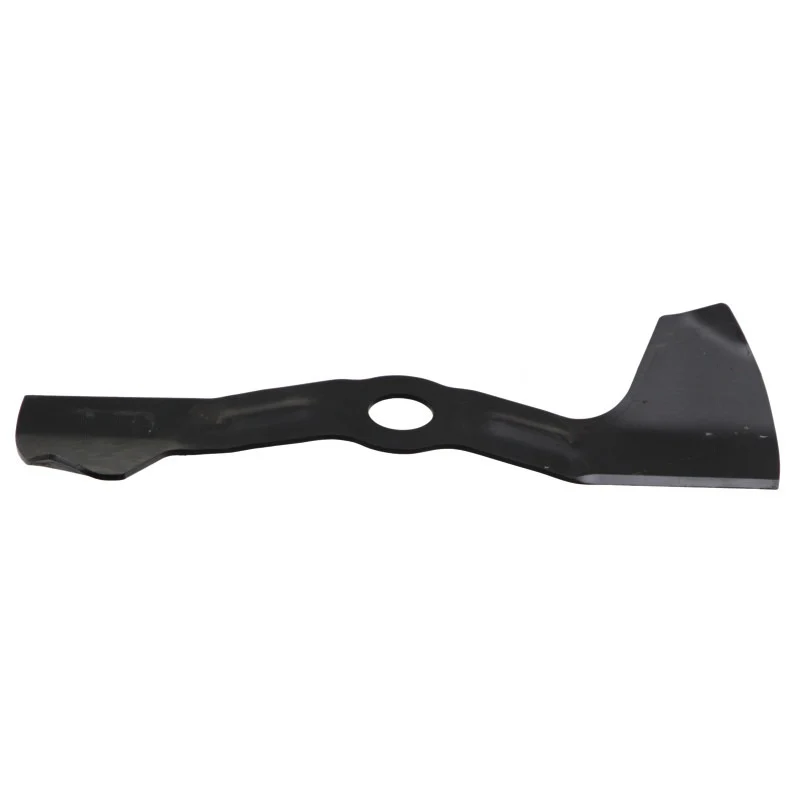 GRANIT Messer passend für E38 W, Fleurelle E381, Turbo Silent TS38 E – 378 mm – 742-0811