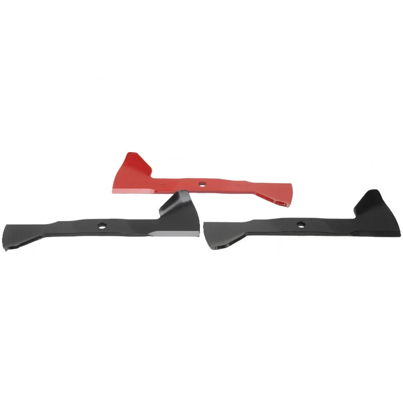 Kubota Messersatz passend für RCK48‐G18, RCK48‐G18 PRO, RCK48GREC2 u. a. – 422 mm