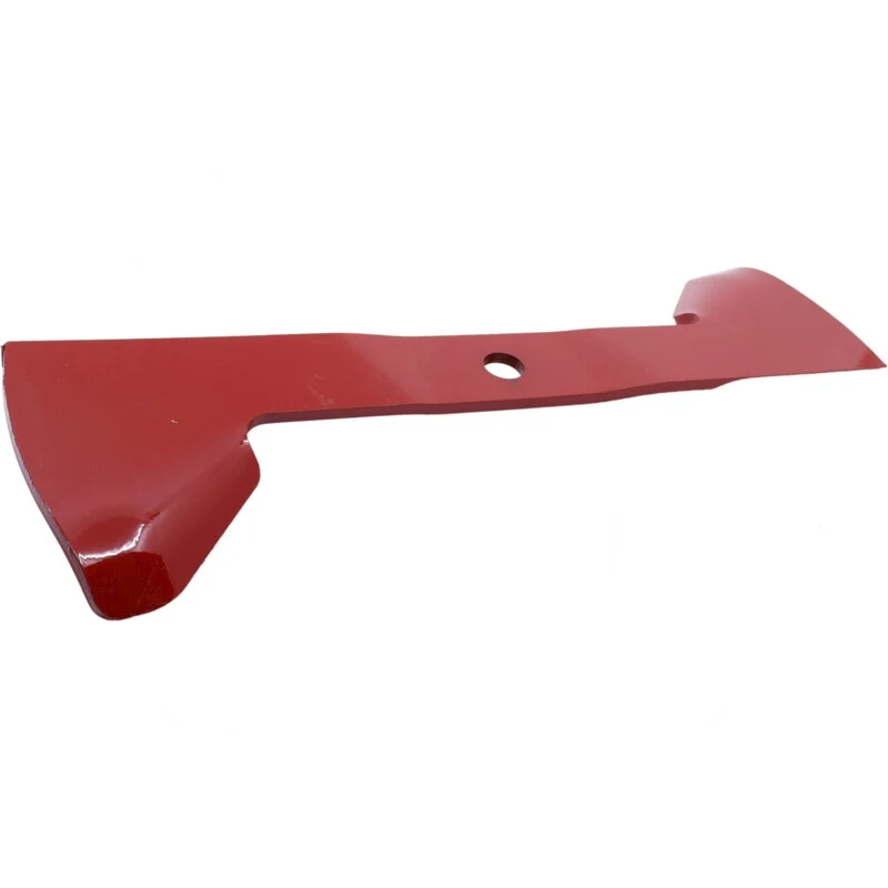Kubota Rasenmähermesser passend für RCK48‐G18, RCK48‐G18 PRO, RCK48GREC2 u. a. – 422 mm Gewicht 1,49 kg