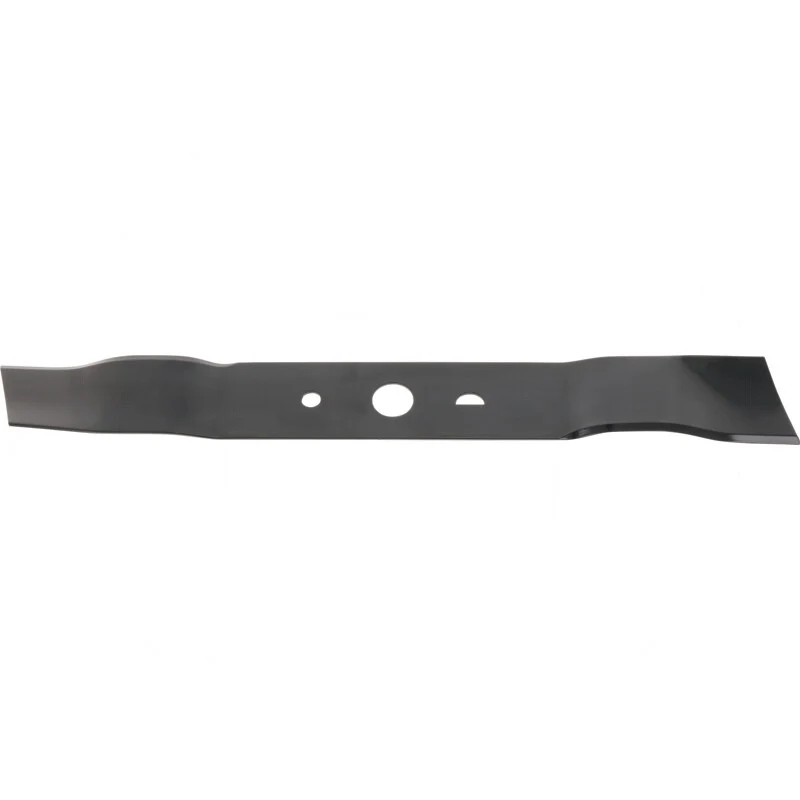 GRANIT Mähmesser passend für Greenworks GW 19" 40 V Lithium-Ion Akku Mäher (25223) – 446 mm