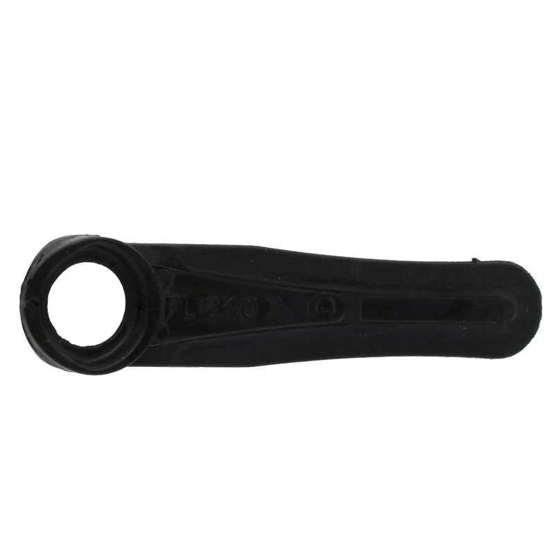 GRANIT Klinge passend für Flymo Minimo E 25, Minimo E 30, Minimo E 30-7 u. a. – 82 mm – 512 75 00-90