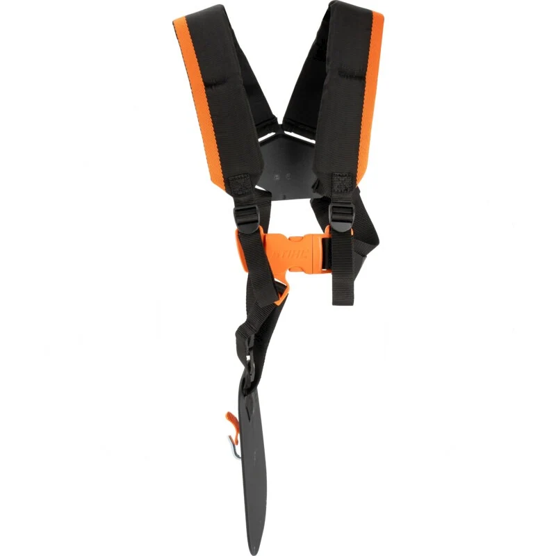 STIHL Doppelschultergurt passend für FS 55 - FS 561, FSA 90, FSA 130 u. a.