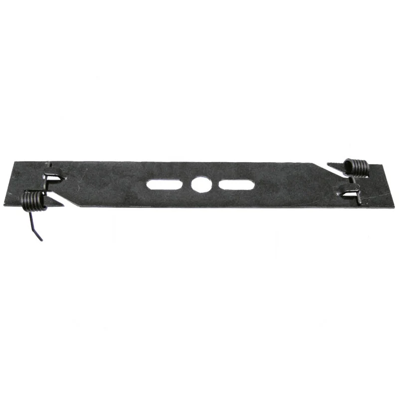 GRANIT Kraftharkenmesser – 410 mm Zentralbohrung (mm) 25,4