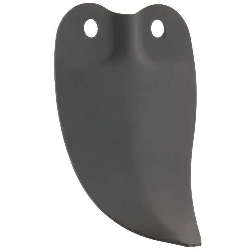 Emak Fräsmesser (192413170014) passend für Pubert 500, 506, 507 – 154 mm
