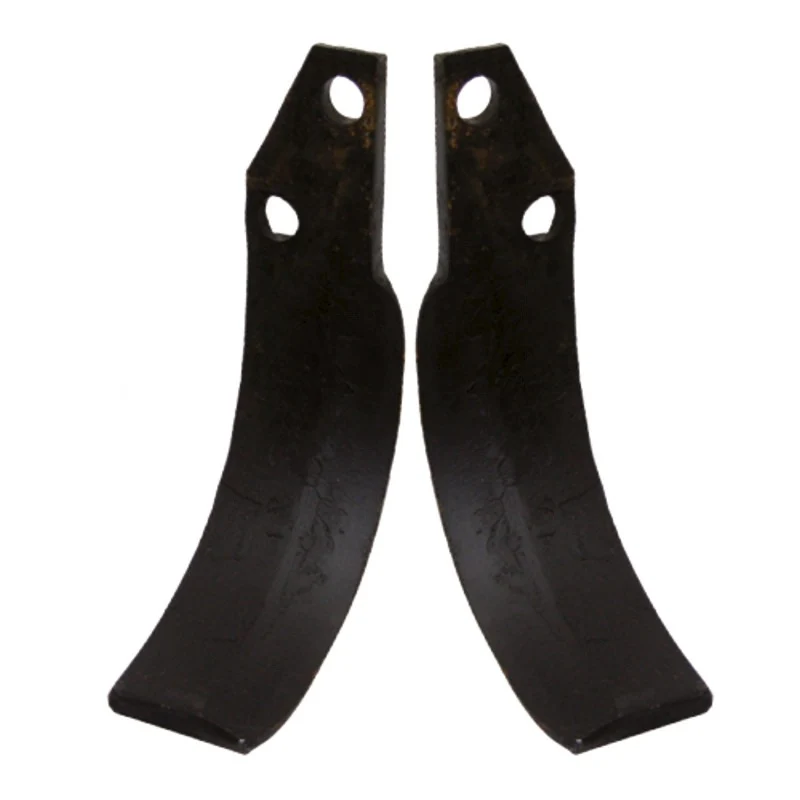 GRANIT Bogenmesser – 176 mm Gewicht 474 g