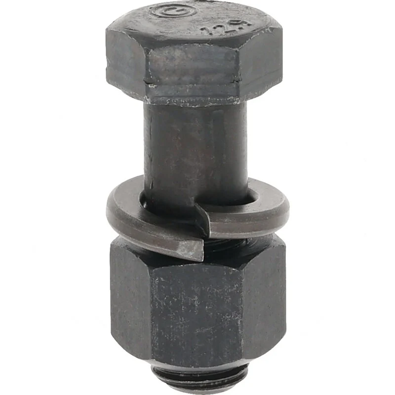 GRANIT Schraube 1/2" UNF - 12.9 – 38 mm