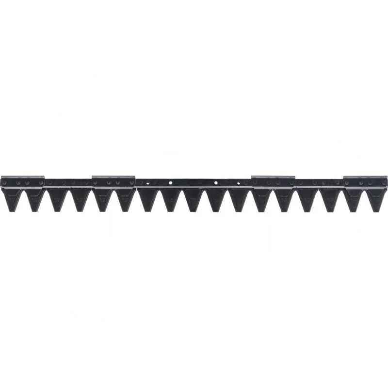 ESM Mähmesser Anzahl Bohrungen + Abstand (mm) 2x101,6