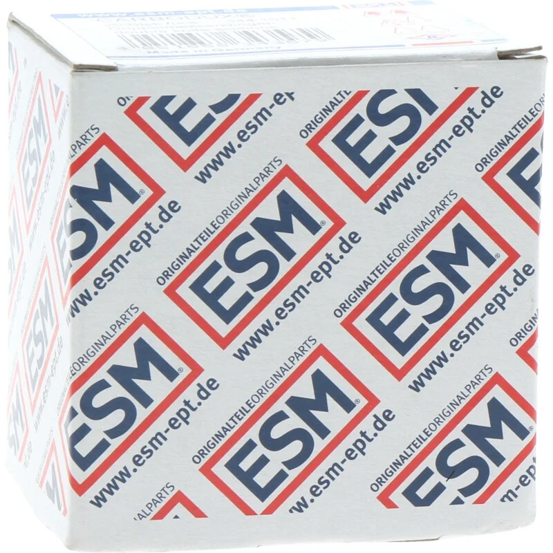 ESM VPE25 Mähmesserklinge passend für Doppelmesserbalken Busatis – 76 mm
