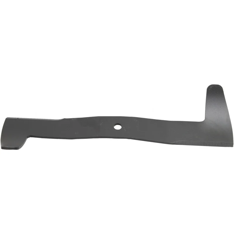 GRANIT High-Lift Messer passend für Kubota RCK 42 GREC, RCK 42 GREC2, GR 1600 u. a. – 550 mm – K524395810