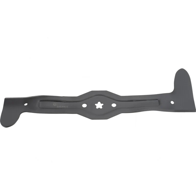 GRANIT Mulchmesser passend für 107 cm / 42" Collect, CT150, CT160 u. a. – 543 mm – P635854300701